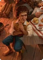 Bilbo, Fellow Conspirator #4