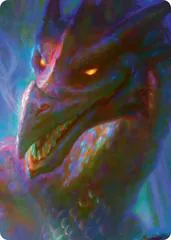 Smaug the Impenetrable #9