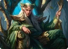 Thranduil, the Elvenking #22