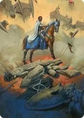Aragorn, the Uniter #34