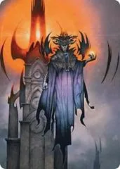 Sauron, the Lidless Eye #36