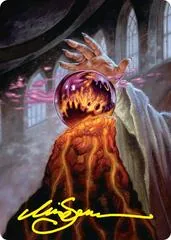 Palantir of Orthanc [Signature] #37