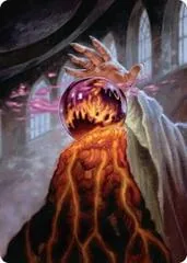Palantir of Orthanc #37