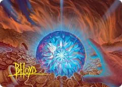 The Arkenstone [Signature] #44