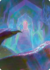 Dragon-Cursed Halls #8