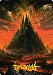 Mount Doom [Signature] #39