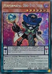 Performapal Odd-Eyes Seer LAVD-ENO17