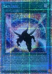 Sky Iris [Starlight Rare] LAVD-ENO19