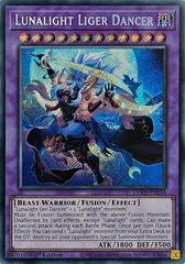 Lunalight Liger Dancer LAVD-ENL34