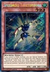 Speedroid Taketomborg LAVD-ENS05
