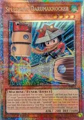 Speedroid Darumaknocker [Starlight Rare] LAVD-ENS15