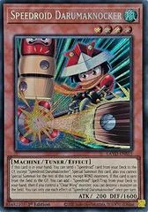 Speedroid Darumaknocker LAVD-ENS15