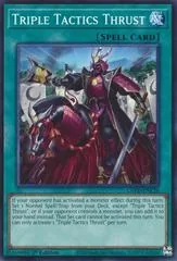 Triple Tactics Thrust LAVD-ENL24