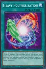 Heavy Polymerization LAVD-ENL25