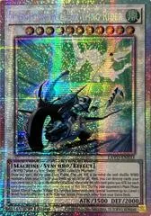 Hi-Speedroid Clear Wing Rider [Starlight Rare] LAVD-ENS33