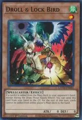 Droll & Lock Bird LAVD-ENO01