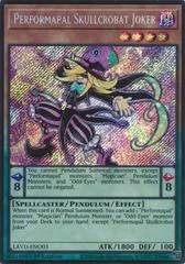Performapal Skullcrobat Joker LAVD-ENO03