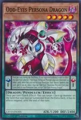 Odd-Eyes Persona Dragon LAVD-ENO05