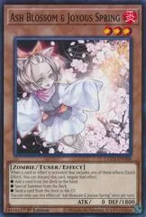 Ash Blossom & Joyous Spring LAVD-ENO08