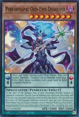 Performapal Odd-Eyes Dissolver LAVD-ENO09