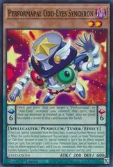 Performapal Odd-Eyes Synchron LAVD-ENO10