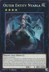 Outer Entity Nyarla LAVD-ENL37