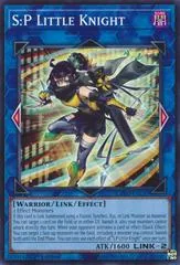 S:P Little Knight LAVD-ENL41