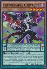 Performapal Gentrude LAVD-ENO15