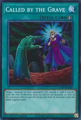 Called by the Grave LAVD-ENO20