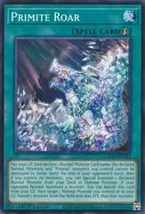 Primite Roar LAVD-ENO22