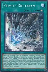 Primite Drillbeam LAVD-ENO23