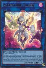 Accesscode Talker LAVD-ENO34