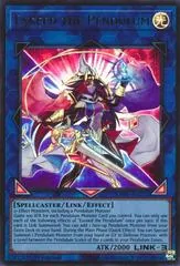 Exceed the Pendulum LAVD-ENO36