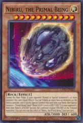 Nibiru, the Primal Being LAVD-ENS10