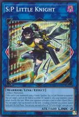 S:P Little Knight LAVD-ENO37