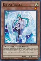 Effect Veiler LAVD-ENL01