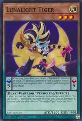 Lunalight Tiger LAVD-ENL04