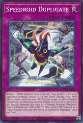 Speedroid Dupligate LAVD-ENS22