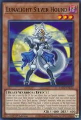 Lunalight Silver Hound LAVD-ENL12