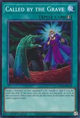 Called by the Grave LAVD-ENL19