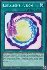 Lunalight Fusion LAVD-ENL20