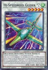 Hi-Speedroid Glider 2 LAVD-ENS35