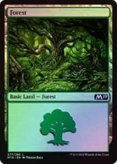 Forest [Foil] #277