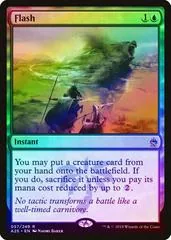Flash [Foil] #57