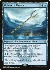 Bident of Thassa [Foil]