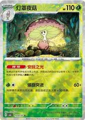 Shiinotic #1504