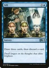 Sift [Foil]