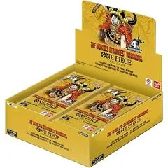 Booster Box