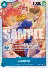 Gloriosa OP17-046
