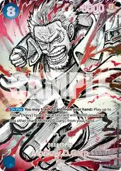 Monkey.D.Garp [SP] OP12-056